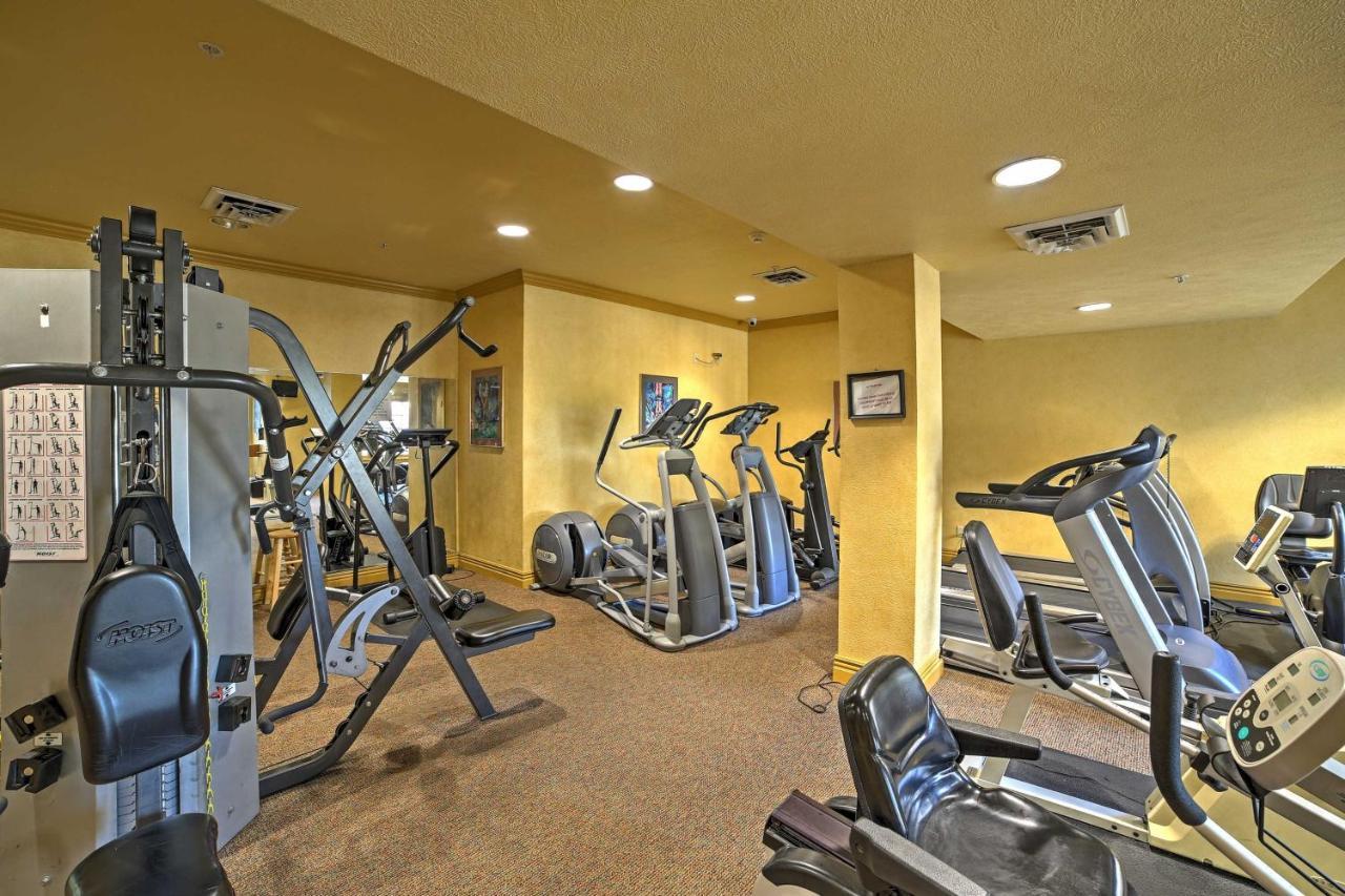 Lakefront Branson Penthouse With Resort Amenities! Exterior photo