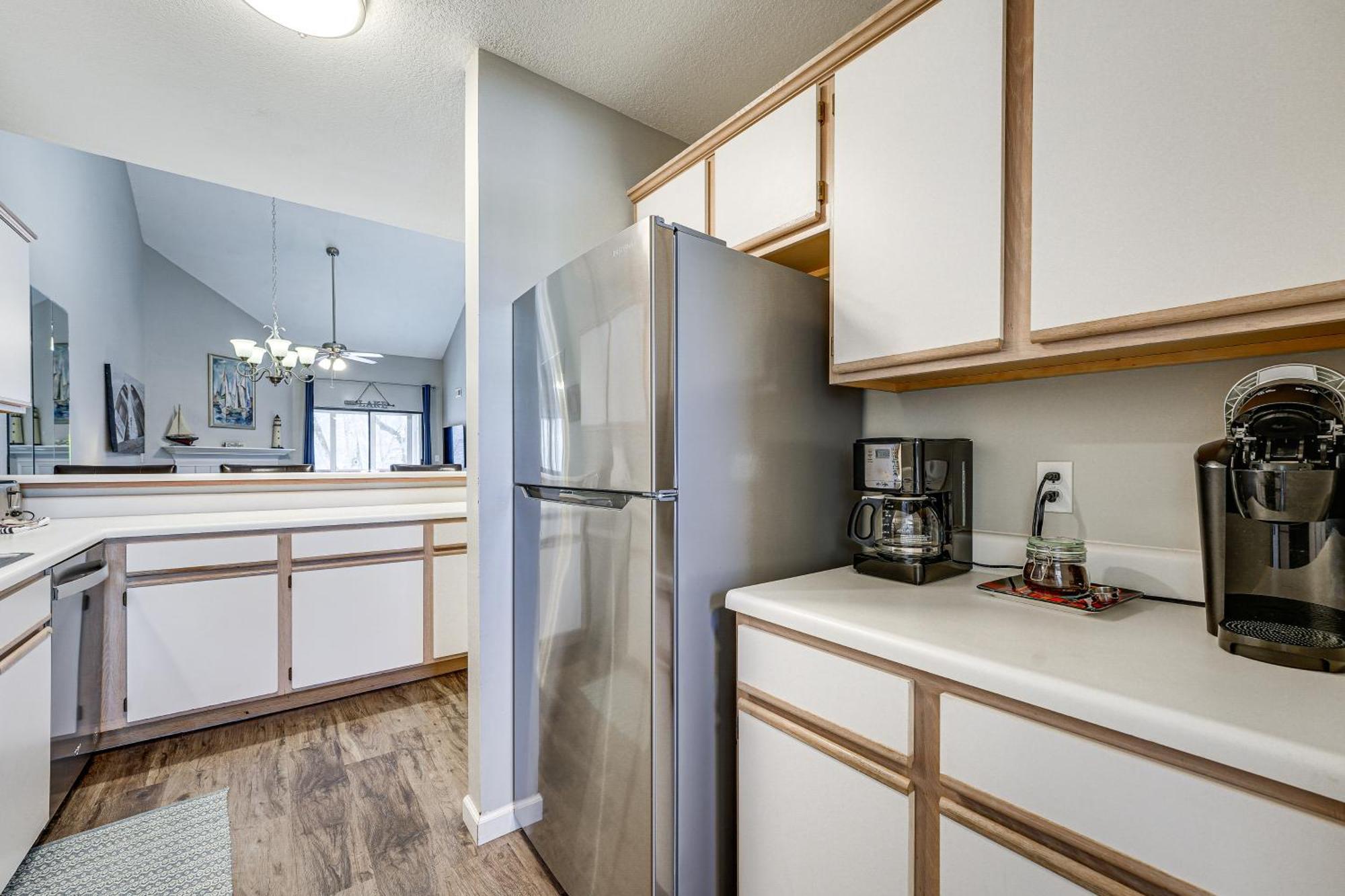 Lakefront Branson Penthouse With Resort Amenities! Exterior photo