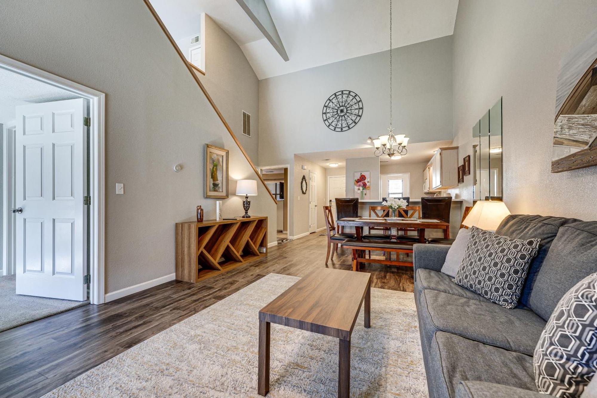Lakefront Branson Penthouse With Resort Amenities! Exterior photo